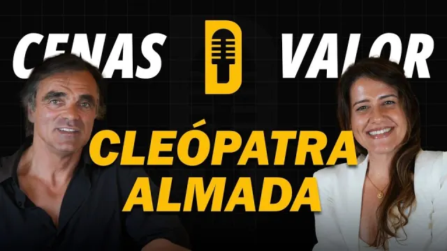 Cenas D' Valor season 2 episode 12 thumbnail
