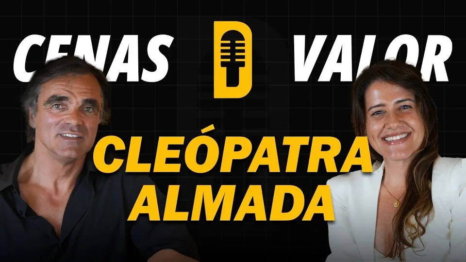 Cenas D' Valor season 2 episode 12 thumbnail