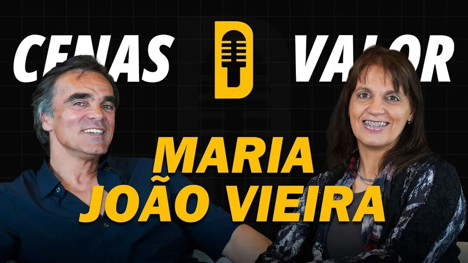 Cenas D' Valor season 2 episode 11 thumbnail