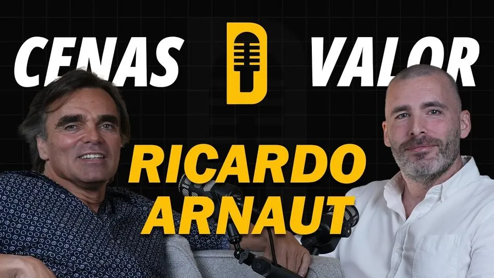 Cenas D' Valor season 2 episode 9 thumbnail
